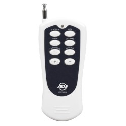 ADJ DOTZ TPAR System RF Remote -  for American DJ DOTZ TPAR Cans System