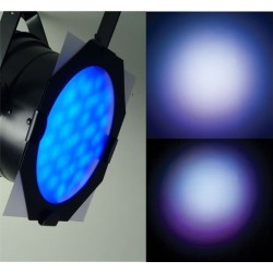 ADJ Lighting DF 64 diffuser filter for LED Par Cans