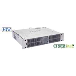 Cloud CA6160 - 6 channel x 160W Amplifier with comprehensive protection circuitry