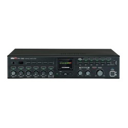Inter-M - PAM340A - 100V 340W Amplifier