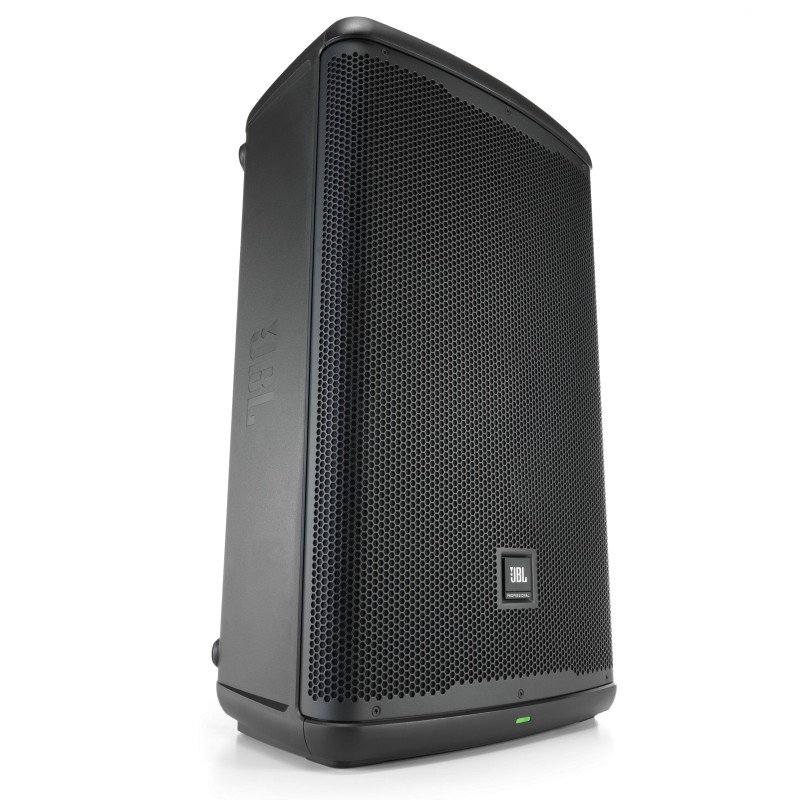 JBL-EON715 15-inch 1300W Powered PA 