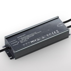 320W LED Power Supply 24V Constant Voltage Professional IP67 LED Driver
