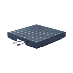 64 Dot Pixel LED Dance Floor SD Card Controlled System 500mm x 500mm Floor Panels  and Power Supplies Included