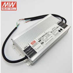 Meanwell HLG-480-24 480W 24V Constant Voltage Power Supply
