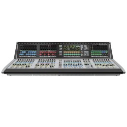 Soundcraft Vi5000 Control Surface Digital Live Sound Console