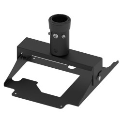 Custom Direct Fixing Projector Suspension Base Mount Unit