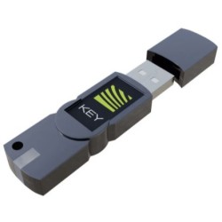 MADRIX Blank Key Dongle for Sound to Light Software