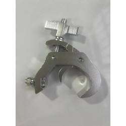 Quick Lock Kinetic Motor G-Clamp Hanger for 50mm Diameter Pipes