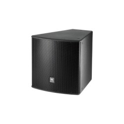 JBL AM7200-95 in Black High Power Mid-High Frequency Speakers