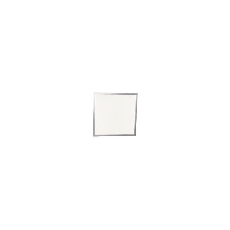 Switched Single Colour LED Panel 600mm x 600mm - 40W - Cool White 6000k