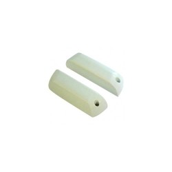 Contact Closure Magnets with rounded edges