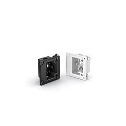 Bose DS 16/40/100S(E) Flush Mount Wall Box - 6 Pack
