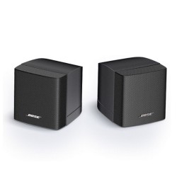 FreeSpace 3S Surface Mount Satellites Speakers with Brackets - Pair