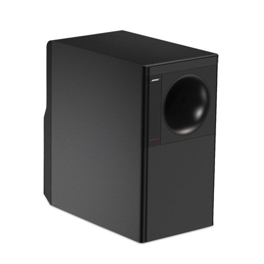 bose freespace 3s bass