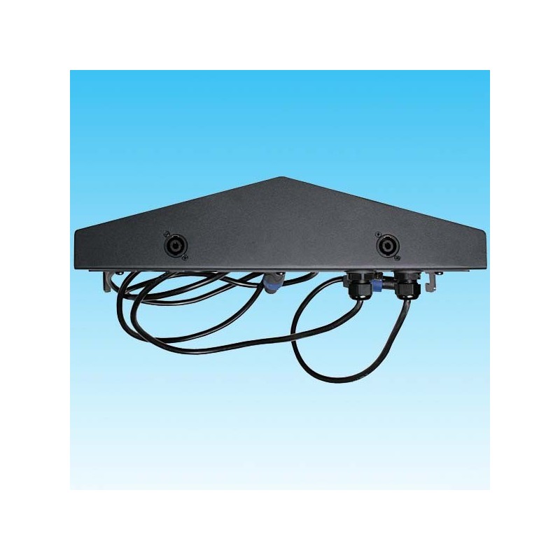 OHM EMN-FF - Flying Frame includes Patch Panel for flying multiples of Ersa Minor