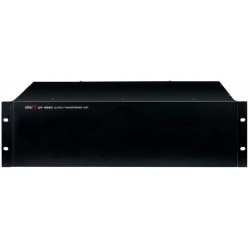 Inter-M - OT-4240 - 4 x 60W 100v Transformer Unit