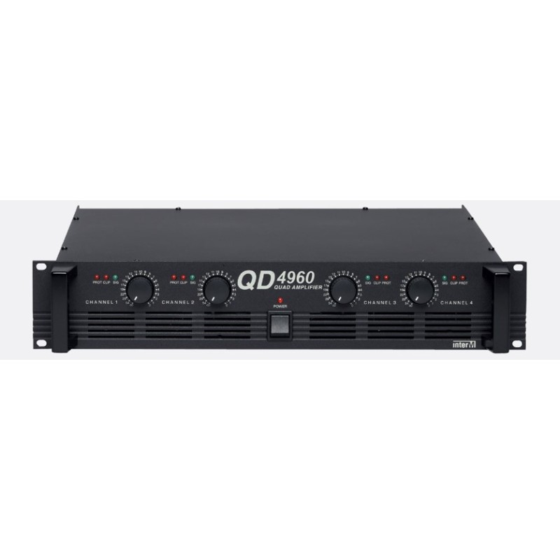qd dj speaker