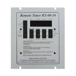 Mode RT-00-10 Mirage 7 Day Remote Timer (For Tiger Systems)