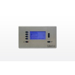 Mode COL-LCD-512-BLK ColourStyle 512 DMX Controller (Self Contained, DMX Controller)