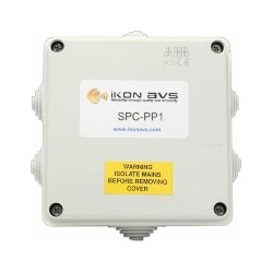 SPC-PP1 Twin 240V 3A relay pack for use with SPC screen control