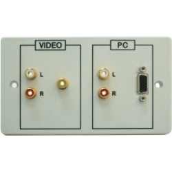 DADO-2G-P-ST As Dado-2G-P with Dado-ST replacing Dado-OEM