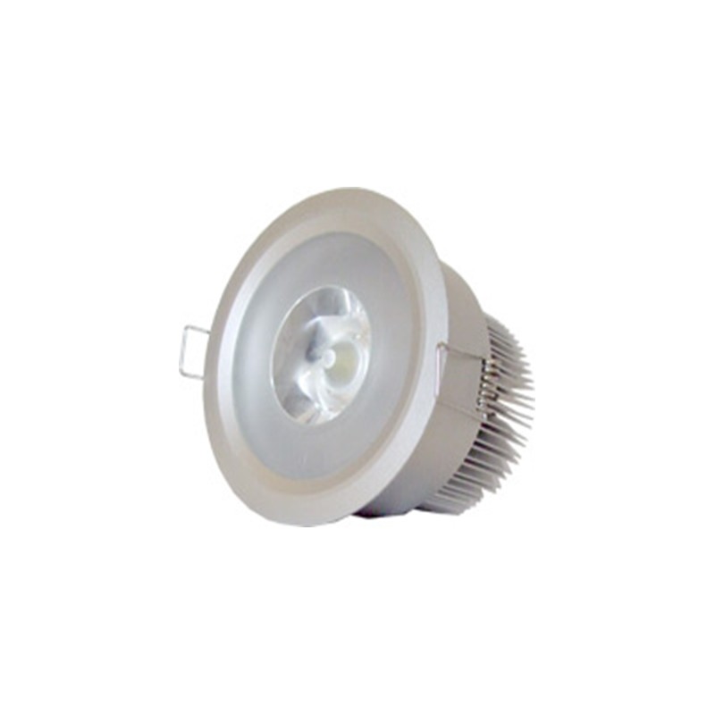 Outdoor LED Soffit Light IP54 13W High Output Dimmable Downlight Cool Neutral or Warm White Light Available
