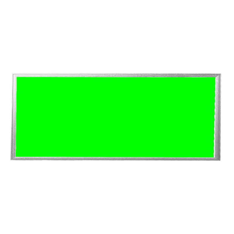 Switched Single Colour LED Panel 300mm x 1200mm - 372 x SMD 3528 LEDs per Panel Warm White Natural White Cool White Red Green Bl