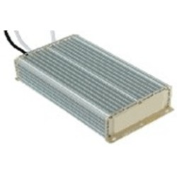 250W 12V Constant Voltage Power Supply for feeding LED Strips or LED Panels