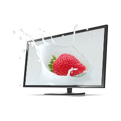 23 inch 3D HD 1080p 8 Lens Lenticular Holographic Display TV - 23" glasses-free 3D display Lenticular HD Auto-Stereoscopic Enabl