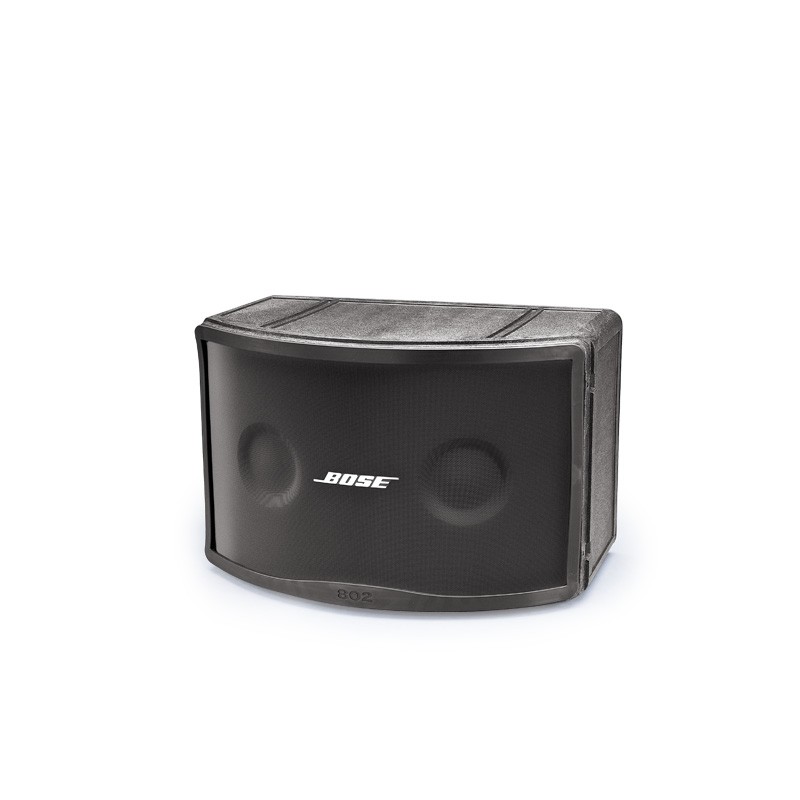bose panaray 802