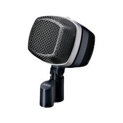 D12 VR Reference large-diaphragm dynamic microphone