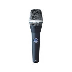 D7 Reference dynamic vocal microphone