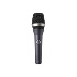 AKG D5S Professional dynamic vocal microphone with switch