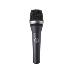 C5 Professional condenser vocal microphone