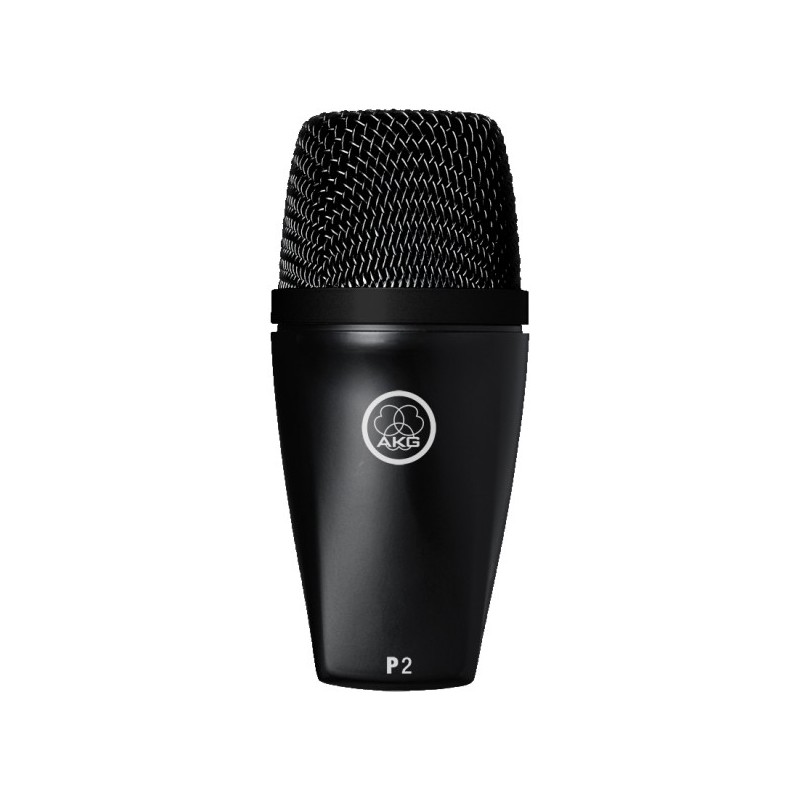 P2 High-performance dynamic bass microphone