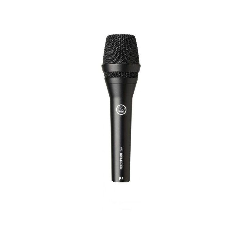 P5S High-performance dynamic vocal microphone