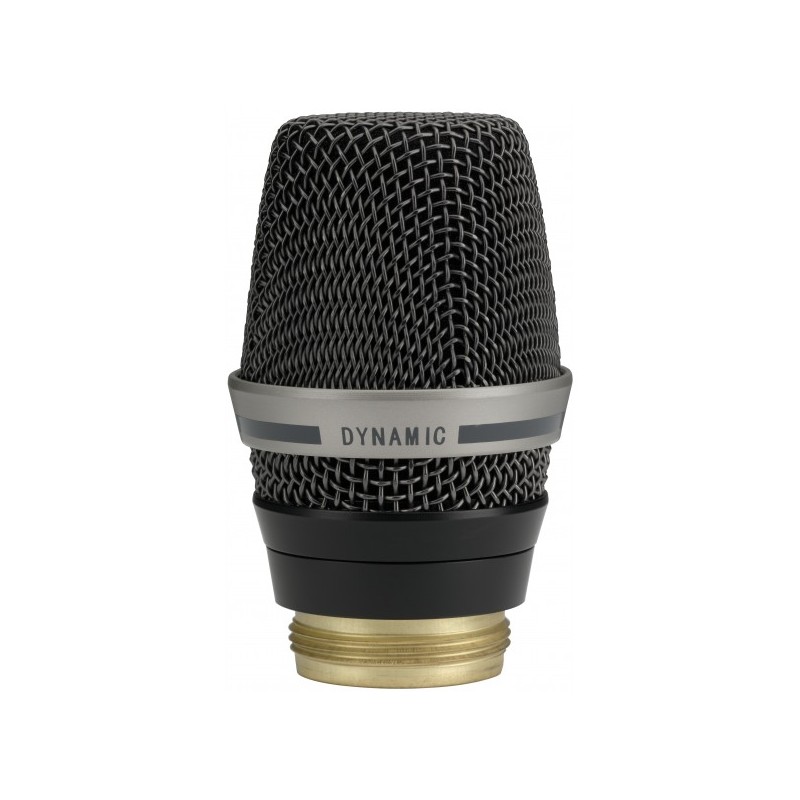 D7 WL1 Reference dynamic microphone head