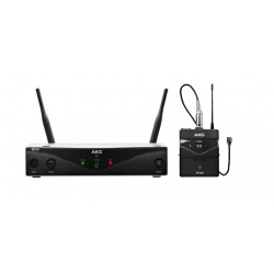 WMS420 Presenter Set - Band D Professional wireless microphone system