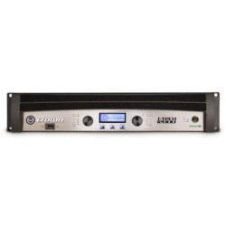Crown IT12000-HD Power Amplifier