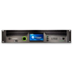 Crown I-Tech IT4x3500-HD (Binding Post) Power Amplifier 4x3500W per channel 14000W Amplifier