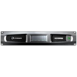 Crown DCi8 600N Eight-channel Power Amplifier