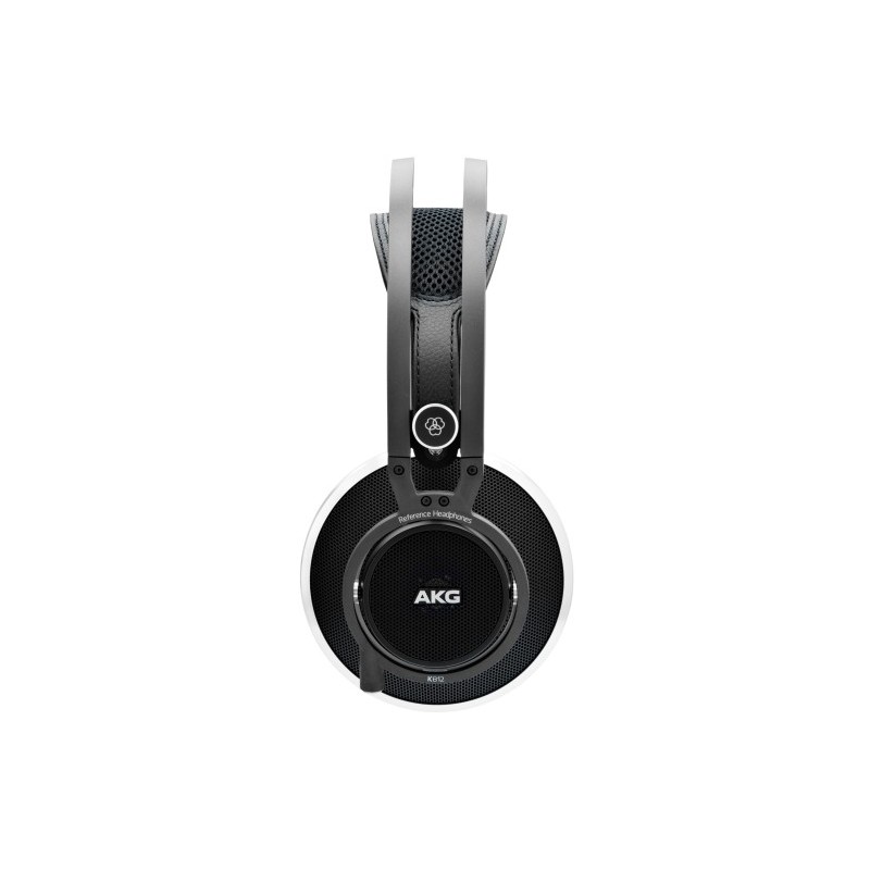 AKG K812 Superior Reference Headphones - Professional Headphones - Akwil Ltd