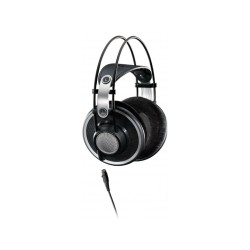 AKG K702 Reference studio headphones