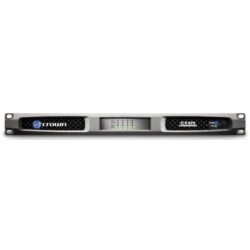 Crown CT475 Four-channel Power Amplifier