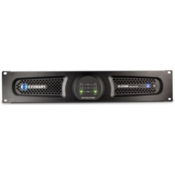 Crown XLC2500 Two-channel Power Amplifier