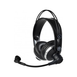 HSD 171 mkII Professional headset with dynamic microphone