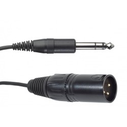 AKG MK HS Studio D Headset cable