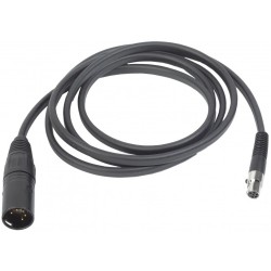AKG MK HS XLR 5D Headset cable