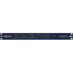 BSS BLU-102 Conferencing Processor with AEC and Telephone Hybrid