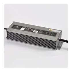 250W 24V Constant Voltage Power Supply for feeding LED Strips or LED Panels